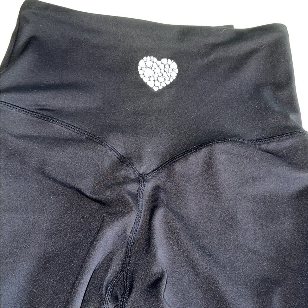 Love Her Basic Leggings SZ XS
